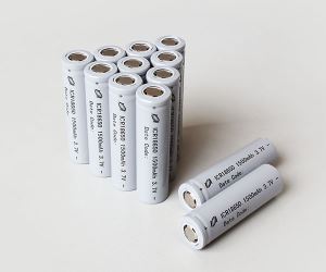 Battery 1500mAh10C